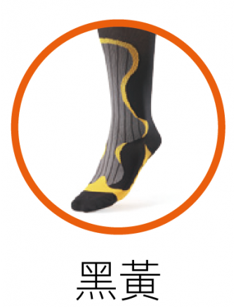 JS10 壓力腳踏車襪