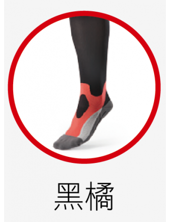 JS04 壓力運動襪